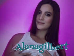 Alanagilbert