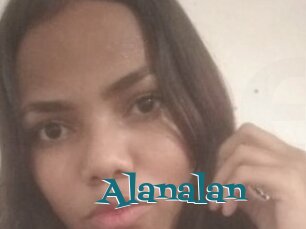 Alanalan