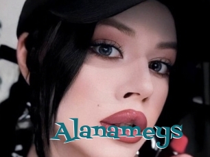 Alanameys