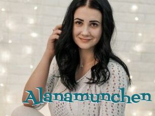 Alanamunchen