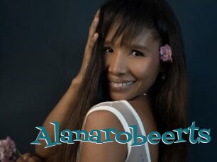 Alanarobeerts