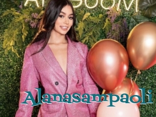 Alanasampaoli
