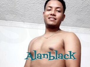 Alanblack
