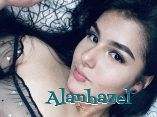 Alanhazel