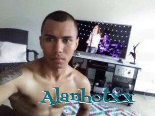 Alanhotxx