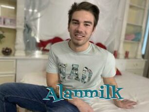 Alanmilk