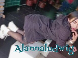 Alannaludwig