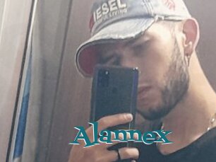 Alannex