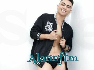 Alannftm