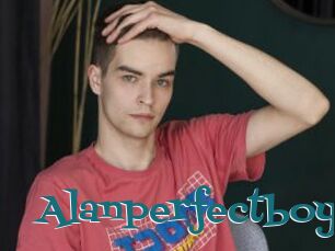 Alanperfectboy
