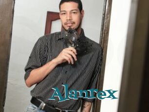 Alanrex