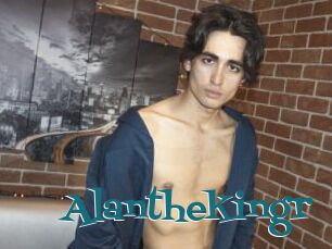 Alanthekingr