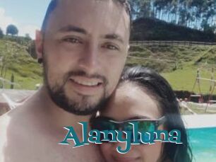 Alanyluna