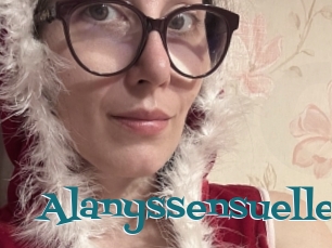 Alanyssensuelle