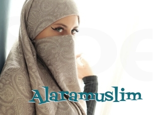 Alaramuslim