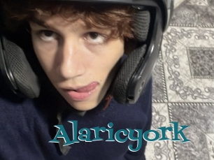 Alaricyork