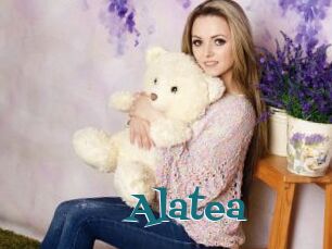 Alatea
