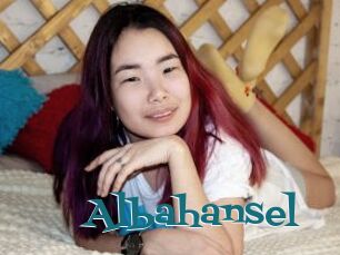 Albahansel