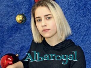 Albaroyal