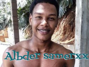 Albder_samerxxx