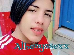 Albenyssexx