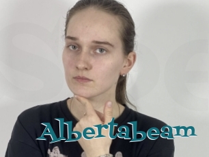 Albertabeam