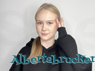 Albertabrucker