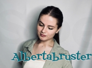 Albertabruster