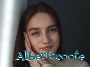 Albertacoote