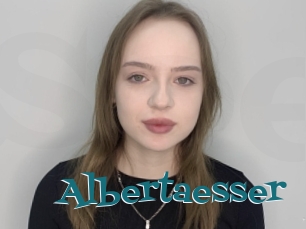 Albertaesser