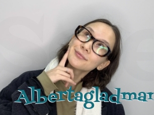 Albertagladman