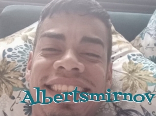 Albertsmirnov