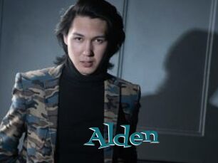 Alden