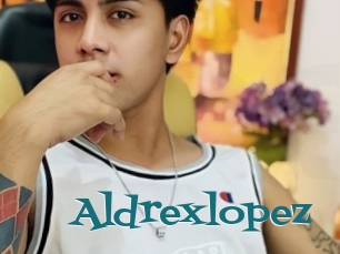 Aldrexlopez