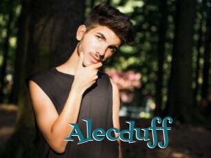 Alecduff