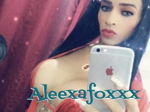 Aleexafoxxx