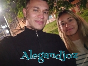 Alegandjoz
