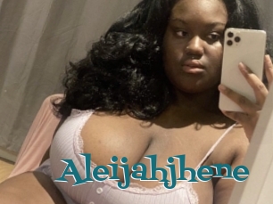 Aleijahjhene