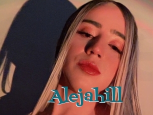 Alejahill
