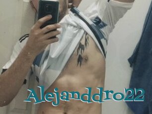 Alejanddro22