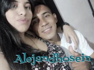 Alejandhosein