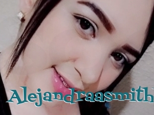 Alejandraasmithh