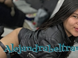 Alejandrabeltram