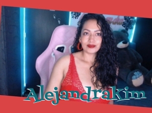 Alejandrakim