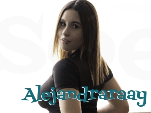 Alejandraraay