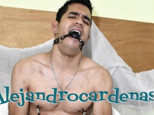 Alejandrocardenas