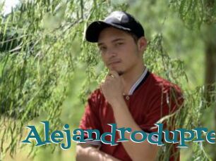 Alejandrodupre