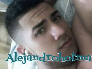 Alejandrohotman