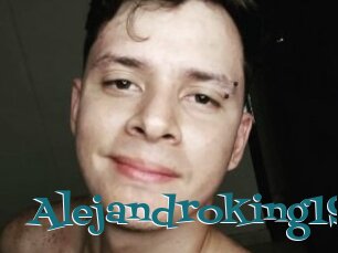 Alejandroking19
