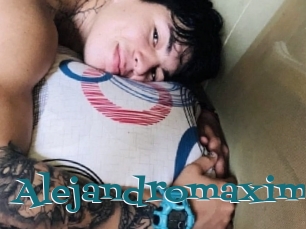Alejandromaximo